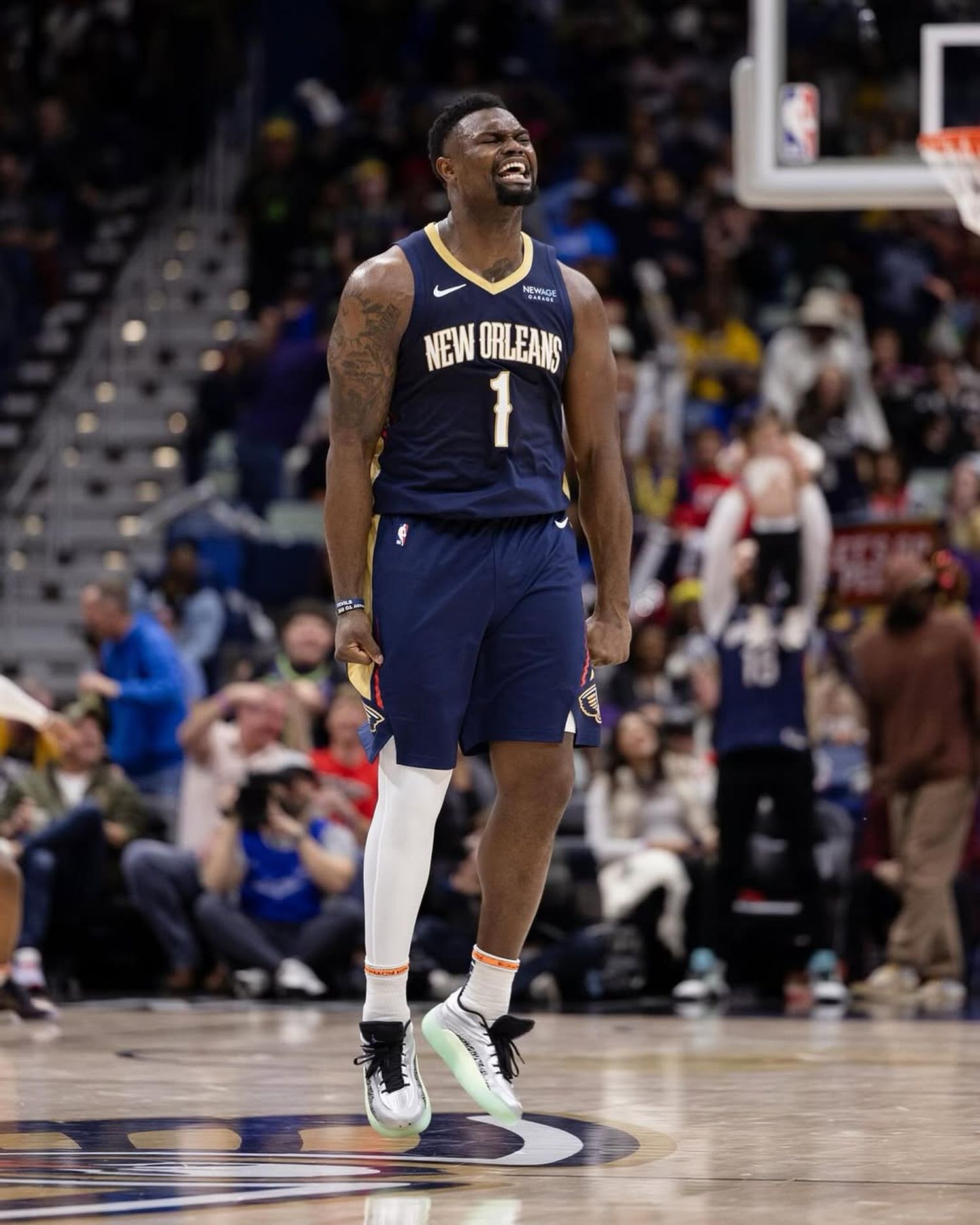 Zion