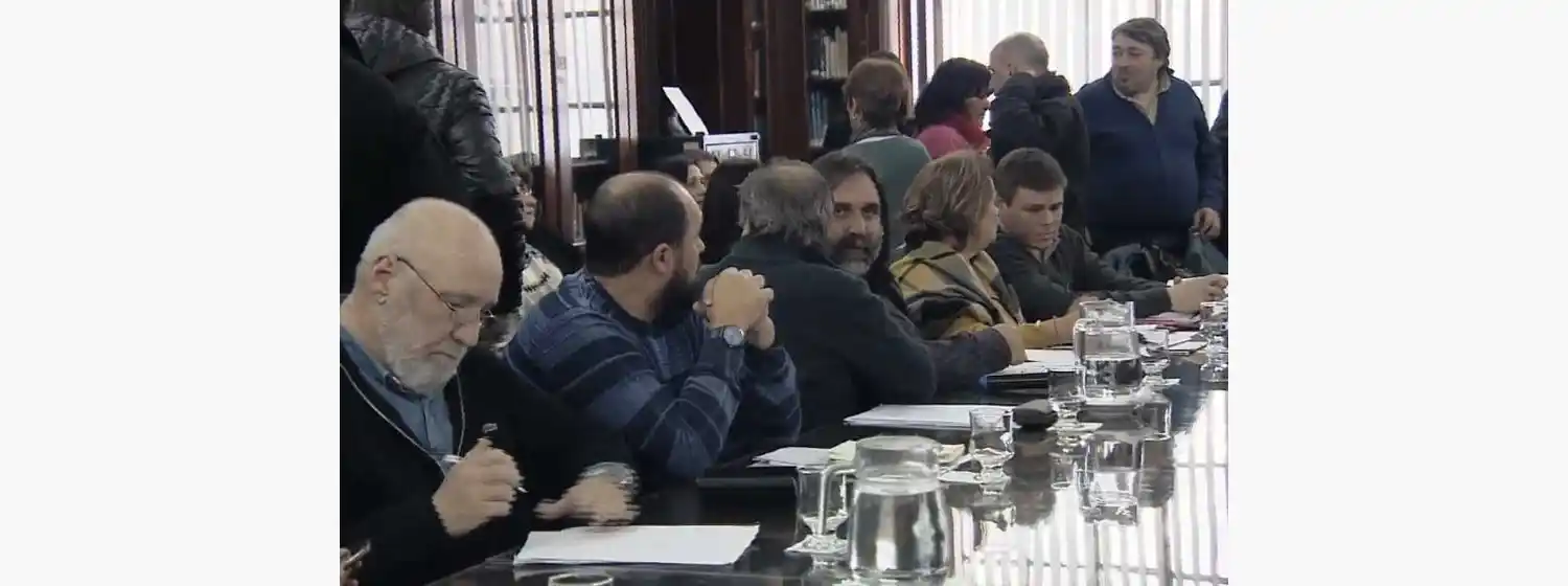 La Provincia le ofreció a los docentes un 16,7% de aumento