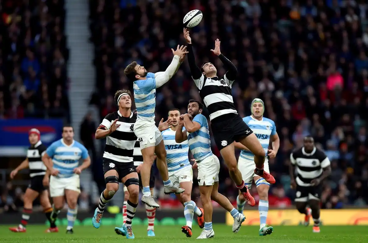 Con Bruni como titular, Los Pumas sumaron una nueva derrota