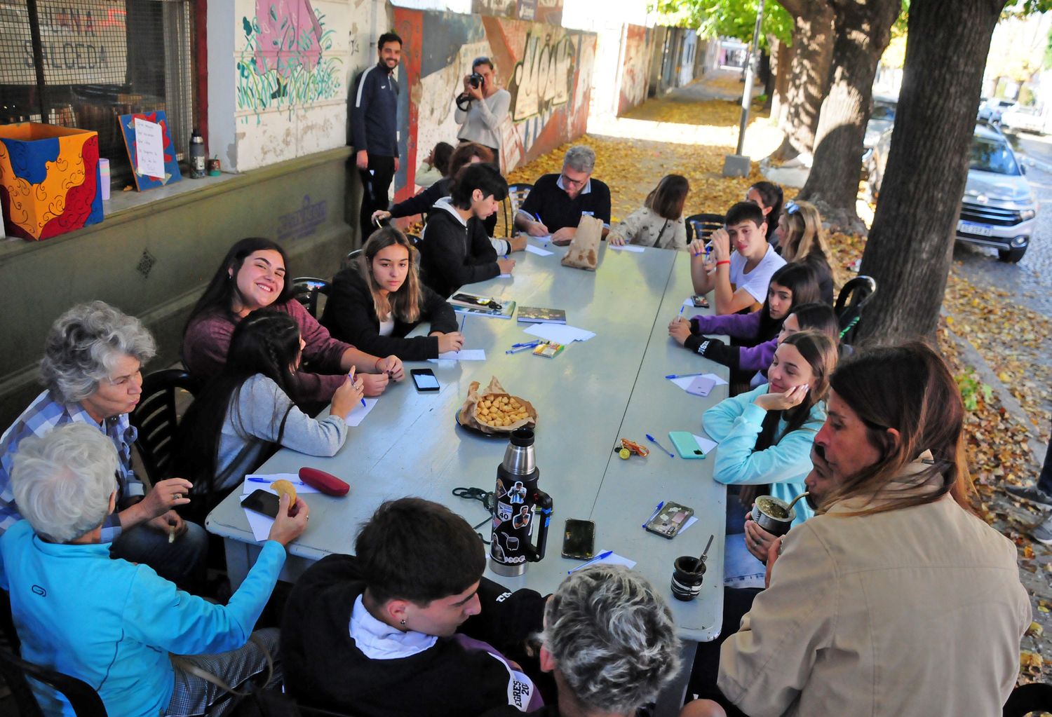 Proyecto Avenida Los Tilos 29-04-23 - 9