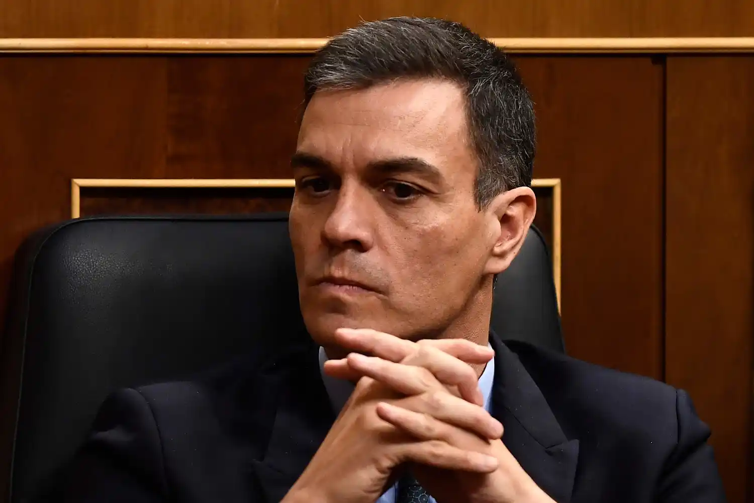 El presidente Pedro Sánchez determinará mañana si adelanta las elecciones en España