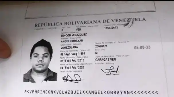 Asesinan a tiros a joven con esquizofrenia en El Valle