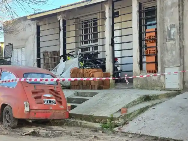 La mujer baleada y el policía siguen en estado crítico y se conocieron nuevos detalles de la investigación