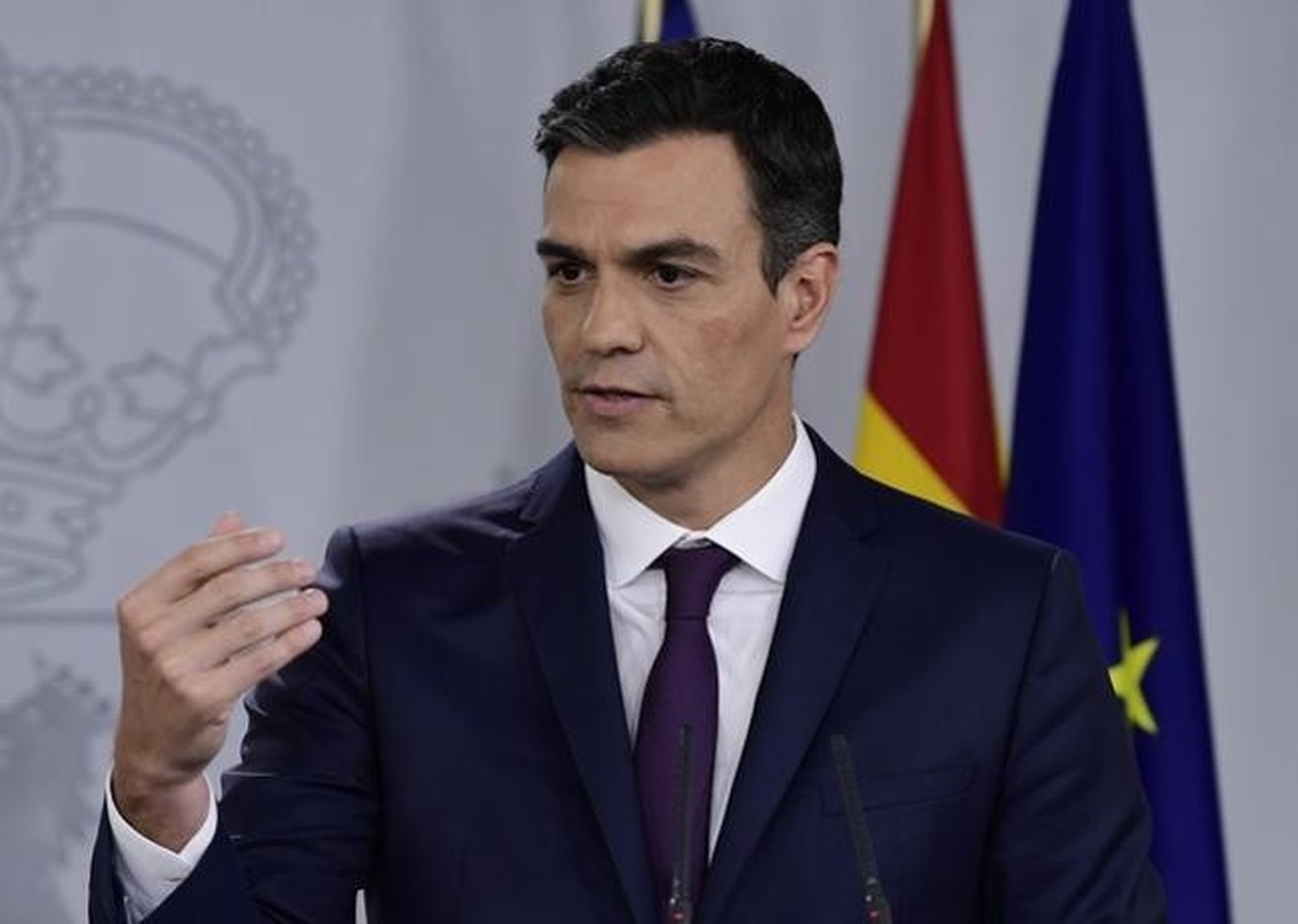 España: detuvieron a un experto en tiro que planeaba matar al presidente
