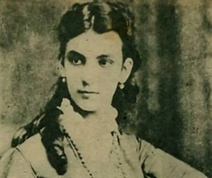 Felicitas Guerrero, el asesinato de la mujer más bella del país