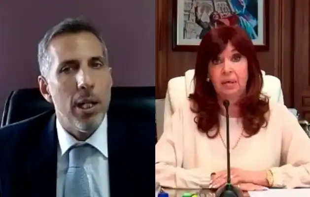 Juicio causa Vialidad: El fiscal Luciani pidió una condena de 12 años para la vicepresidenta