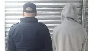 Un joven de 25 años fue aprehendido en Tandil por robar piezas de conexiones de gas en domicilios.