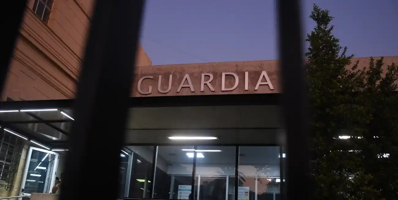 Tragedia en Santa Fe: un joven motociclista perdió la vida como consecuencia de un choque