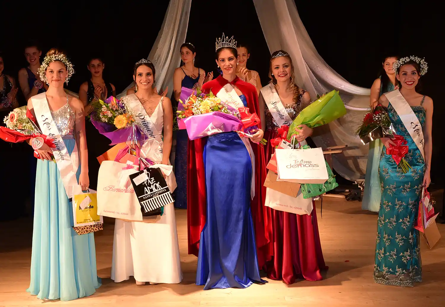 Concepción del Uruguay no volverá a elegir reinas en la Fiesta de la Playa