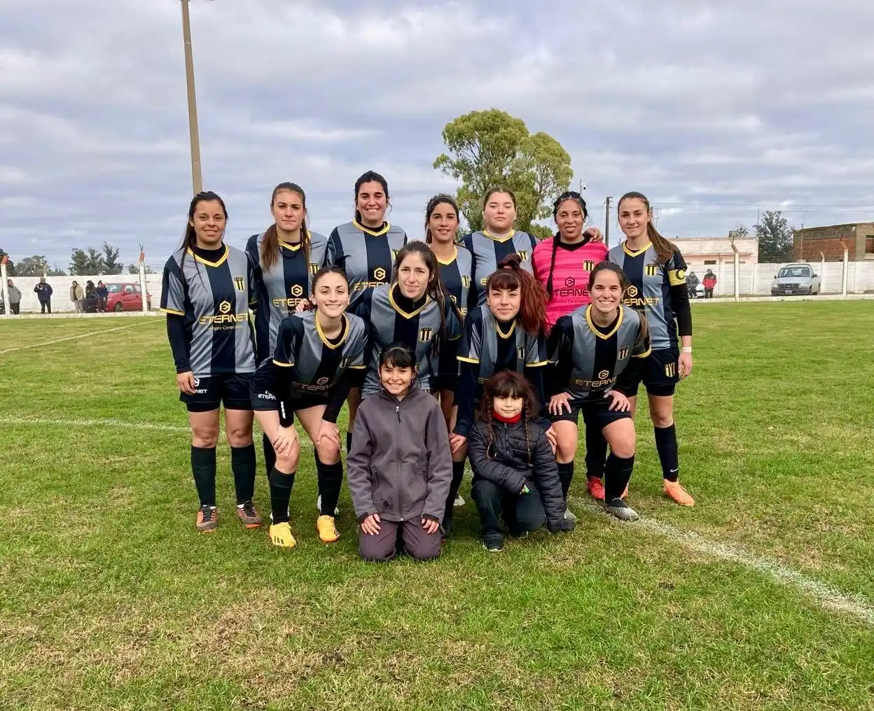 El Apertura de fútbol femenino podría definirse el próximo domingo