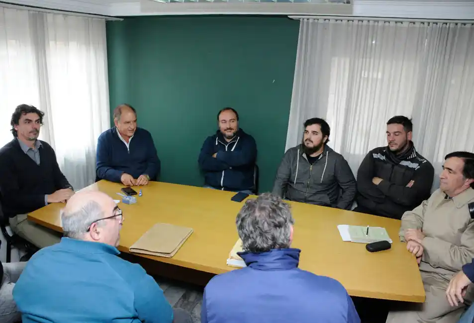 Conflicto en Loma Negra: Se dictó la conciliación obligatoria y se retrotraen los despidos
