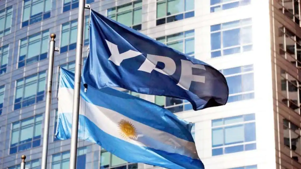 La Justicia de Estados Unidos le dio un fuerte respaldo a la Argentina en el largo conflicto por la expropiación de YPF.