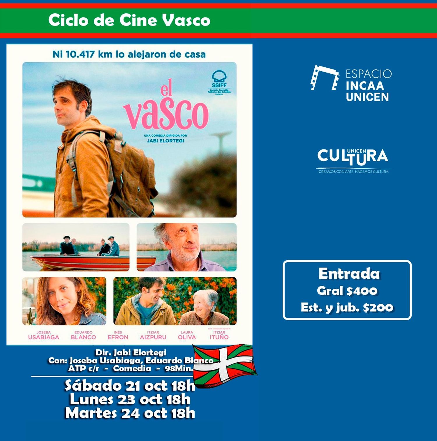incaa