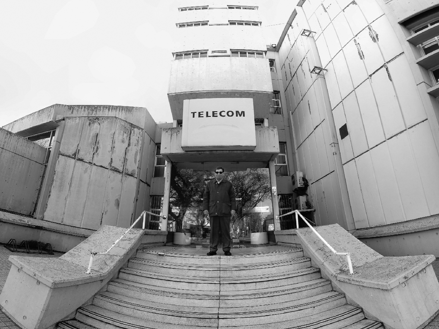 De Entel a Telecom: la historia de Juan, el hombre de las telecomunicaciones