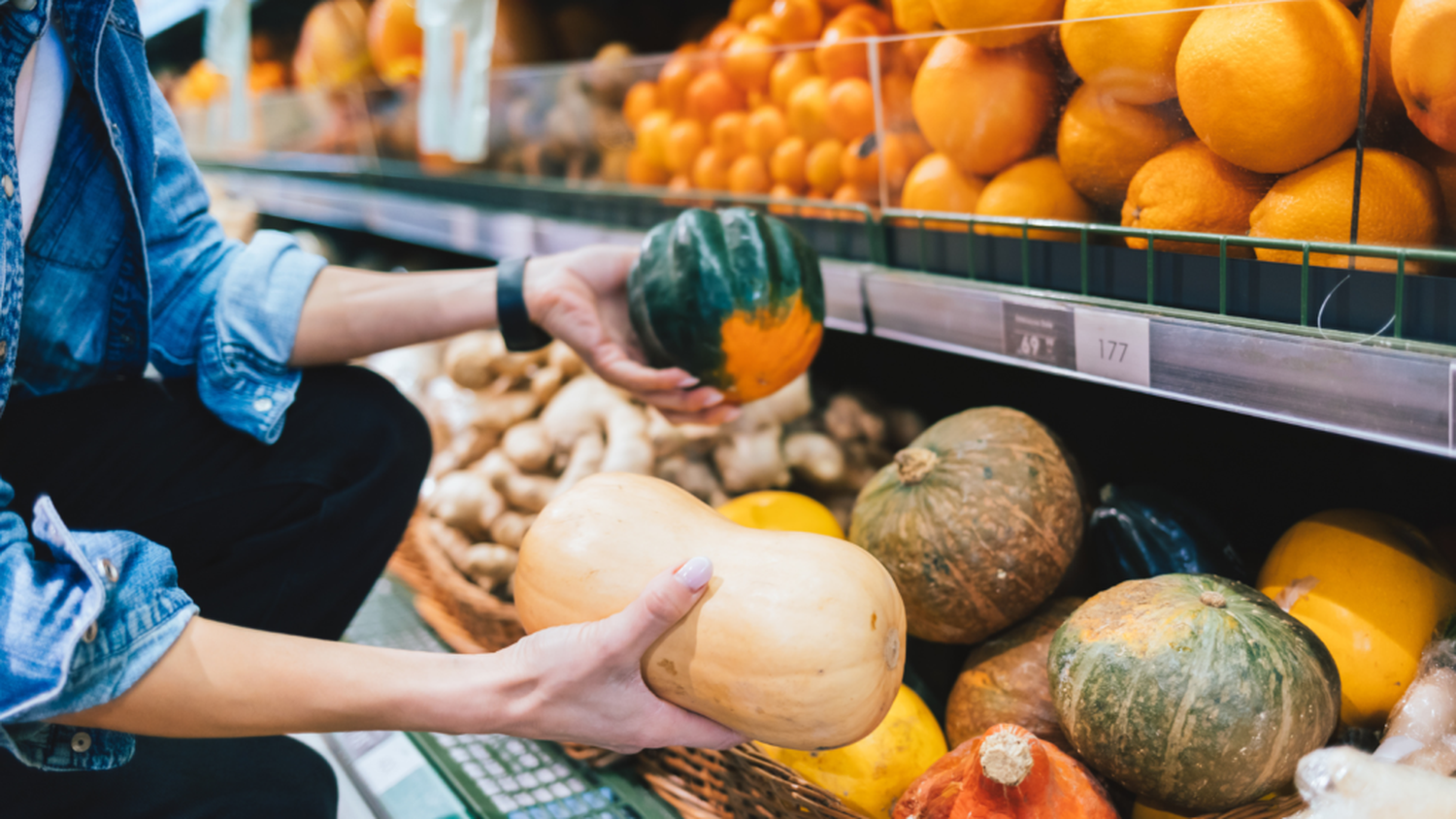 La profesional planteó la necesidad de lograr una "organización y planificación" de la alimentación individual y familiar.