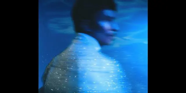 Emmanuel Horvilleur estrena su nuevo álbum Aqua di Emma