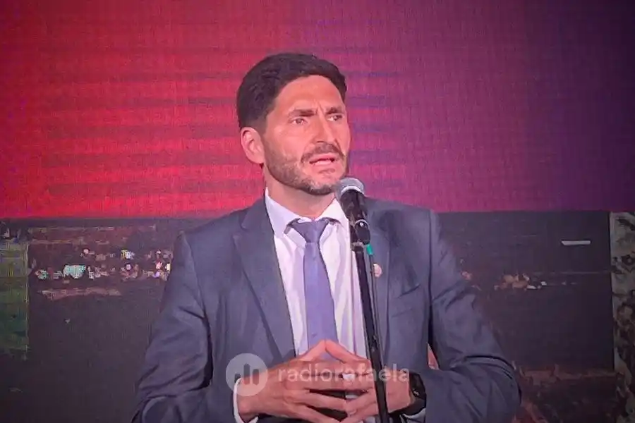 Pullaro presentó obras en Rafaela: "Con eficiencia en la administración de los recursos, la provincia puede avanzar"