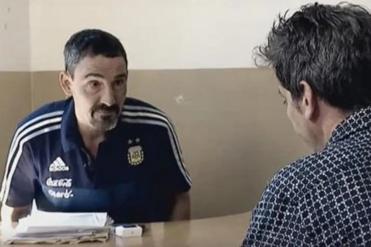 «La amenaza a Holan fue de los Moyano»