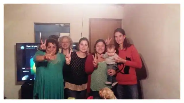 El Frente de Género Descamisados propone cupo habitacional para mujeres víctimas de violencia
