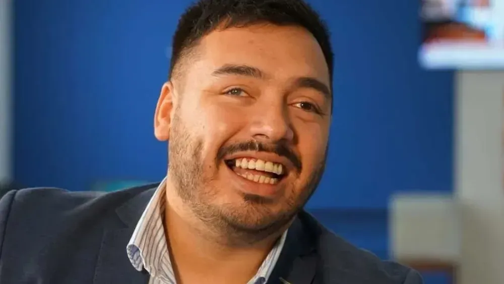 Condenaron a Nicolás Mattioli a 3 años de prisión condicional por atropellar y matar a una ciclista en Santo Tomé