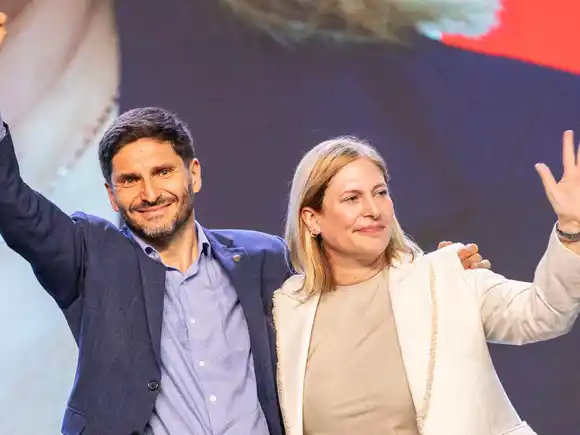 Provincias Unidas cerró su campaña y aseguraron que el domingo está en juego "el destino de la república"