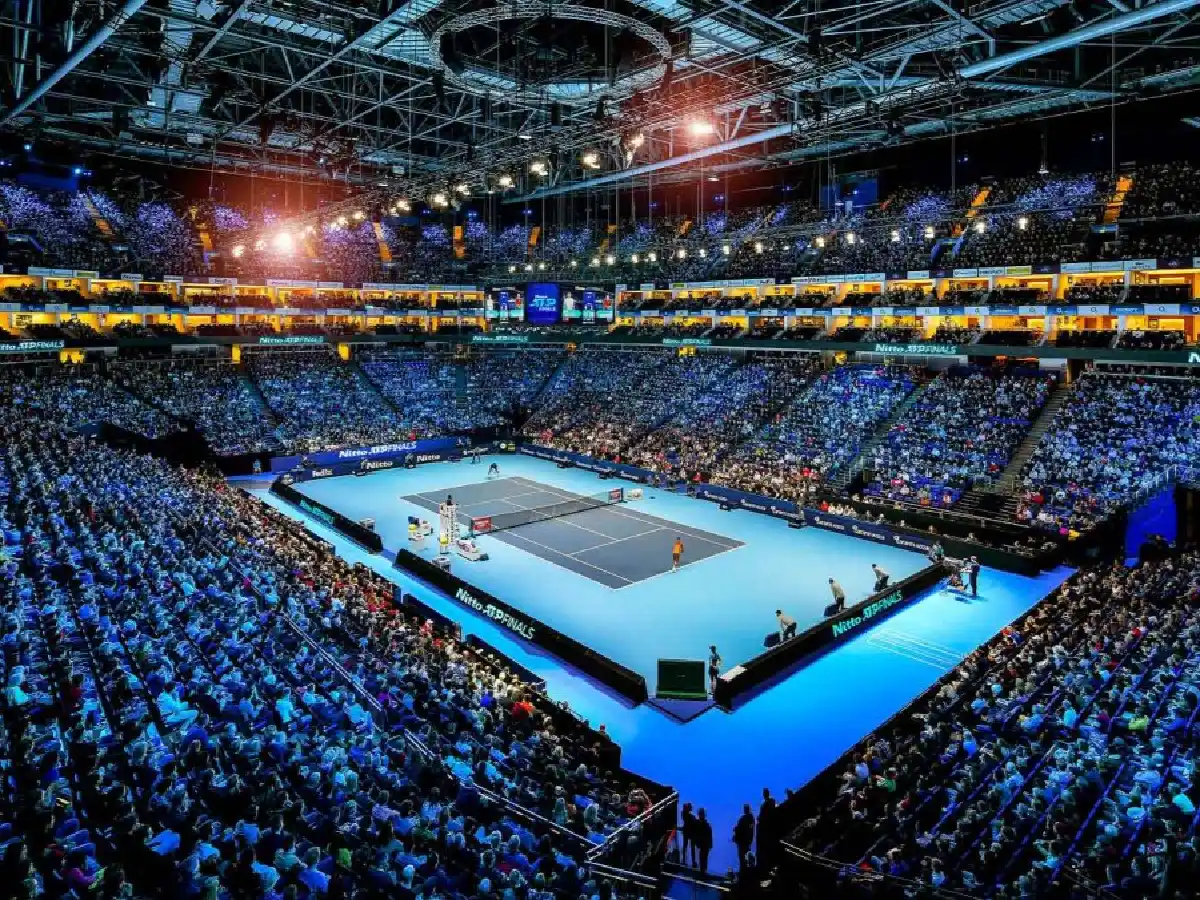 El Masters de Londres se jugará a pesar del confinamiento en Inglaterra