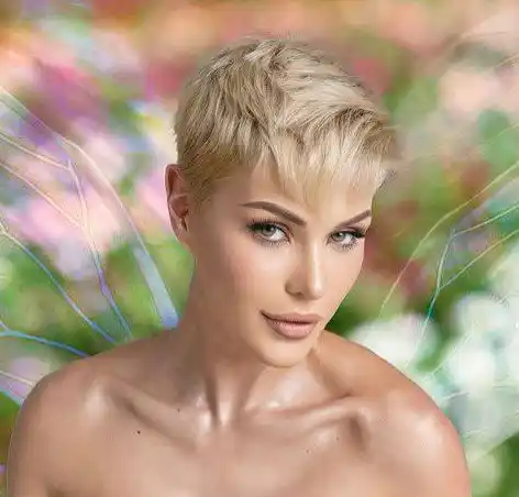 ¿No estaba enferma? Sabrina Deraneck da pistas de sobre su renuncia al Miss Grand Venezuela