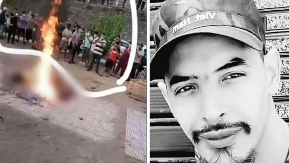 ¡ATERRADOR! Condenan a muerte a 49 personas en Argelia por un linchamiento