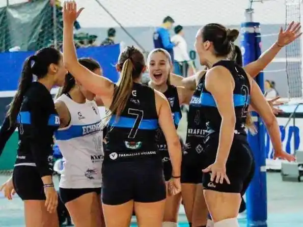 Comenzó la Copa Argentina Sub 18 2025