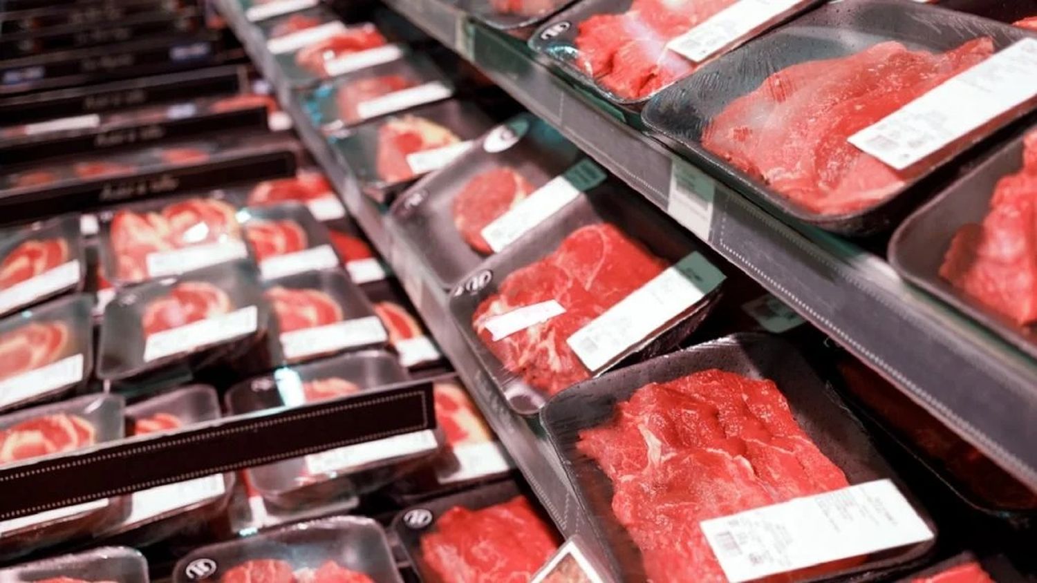 El consumo de carne en Argentina registró la mayor caída de los últimos cien años