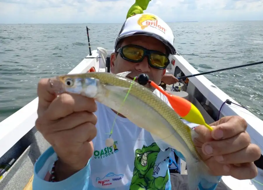 La pesca comercial volvió, pero la deportiva sigue en espera.