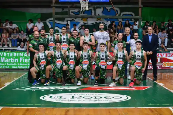 Bancario y BH jugarán la próxima Liga Federal