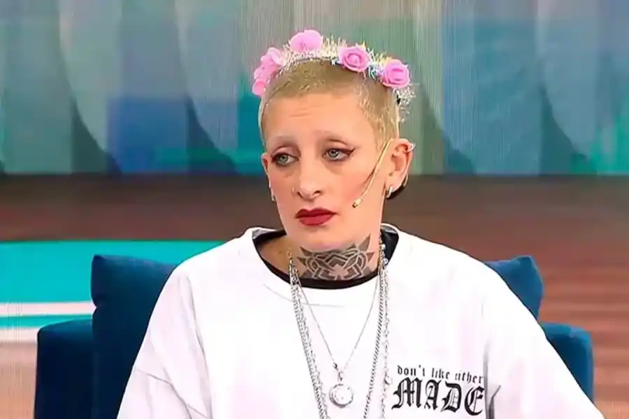 Cuánto pide "Furia" para hacer una presencia