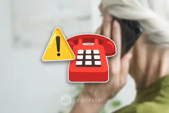 Extrema preocupación por las estafas telefónicas: ¿cuál es el modus operandi?