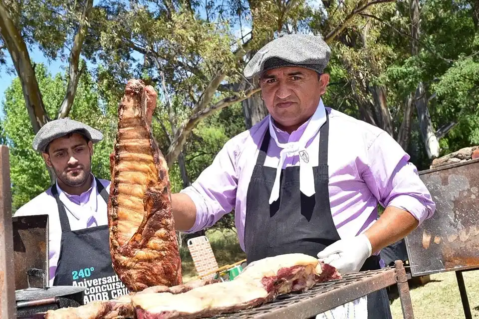 Desde CRA sostuvieron que el precio de la carne no es el causante de la inflación