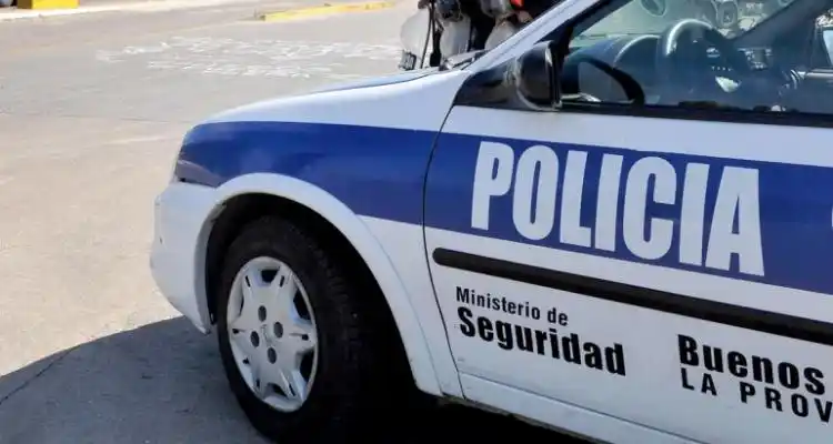Mujer denunció que su hija fue golpeada por su novio