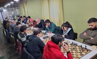 Resultados de la segunda y tercera fecha