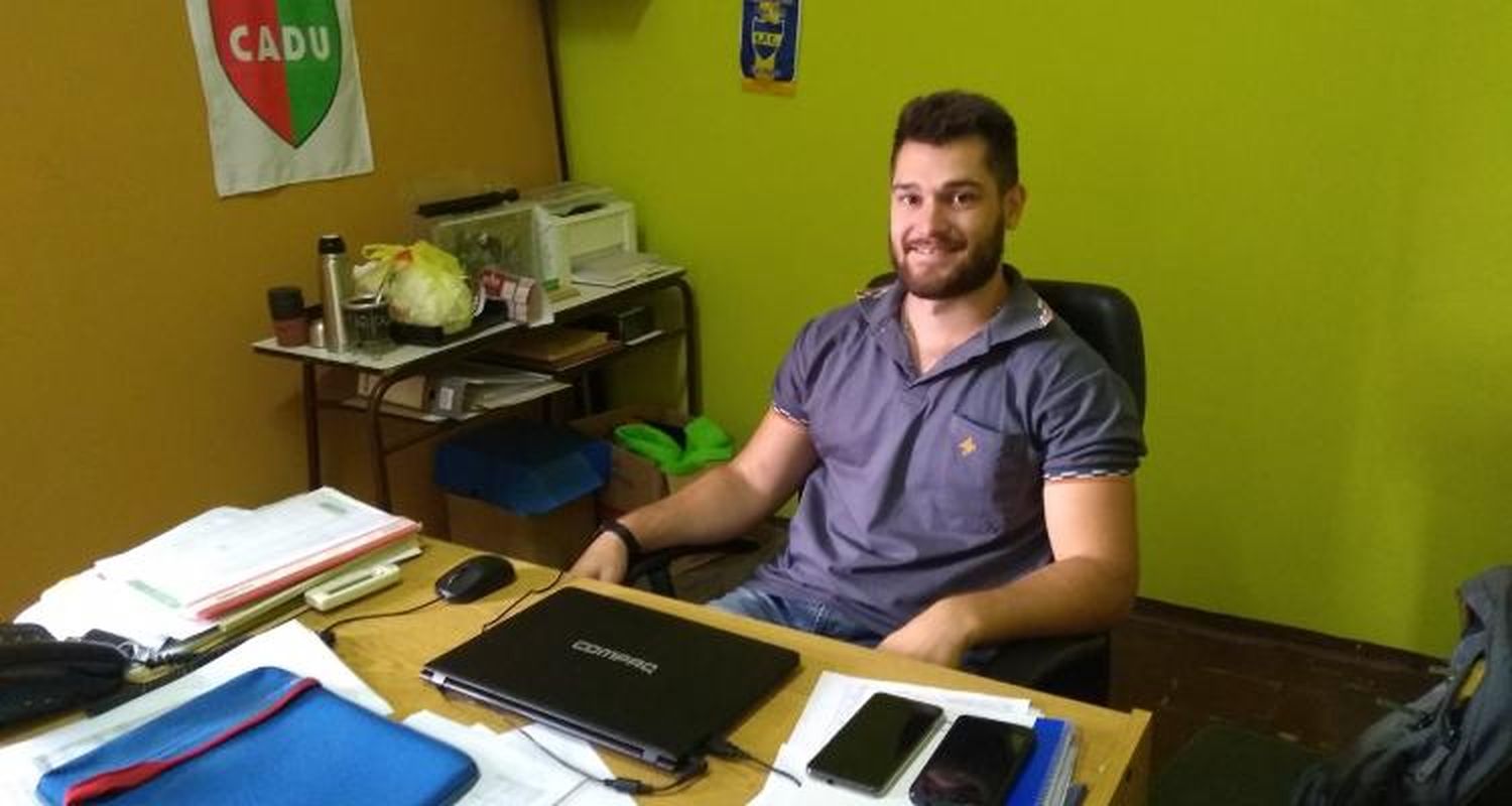 Ramiro Sánchez Negrete detalló la propuesta para restringir la circulación de vehículos en la avenida costanera