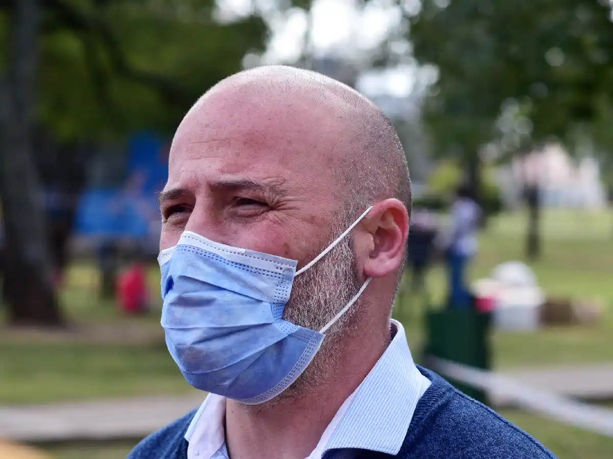 Por ahora, San Francisco no tuvo que activar el “Código Rojo”    