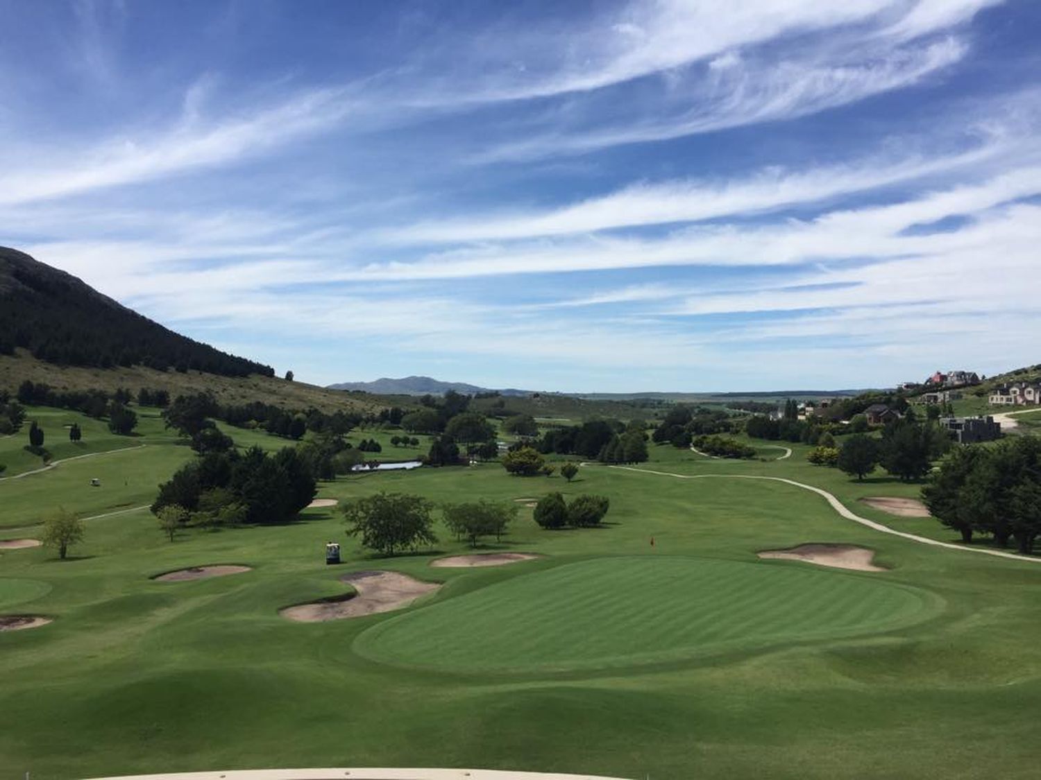 Faro Verde anunció la adquisición del Valle de Tandil,