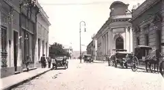 Edmundo Pevimon, el misterioso hombre que trajo el primer teléfono público a Tandil en 1886