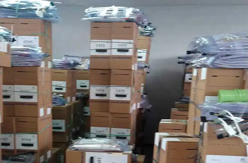 Suárez Lastra: “El cierre de listas le va a dar claridad a Juntos por el Cambio”