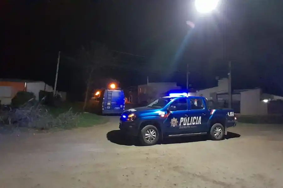 Homicidio en Lehmann: el agresor lo siguió varias cuadras para asesinarlo