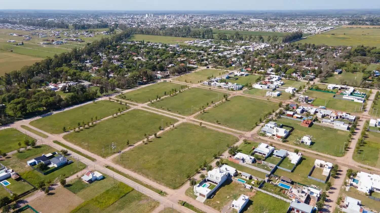 San Francisco: ya se puede acceder a mapas abiertos de normativas urbanas