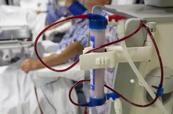 En Mar del Plata casi 400 personas se dializan y 105 esperan un trasplante