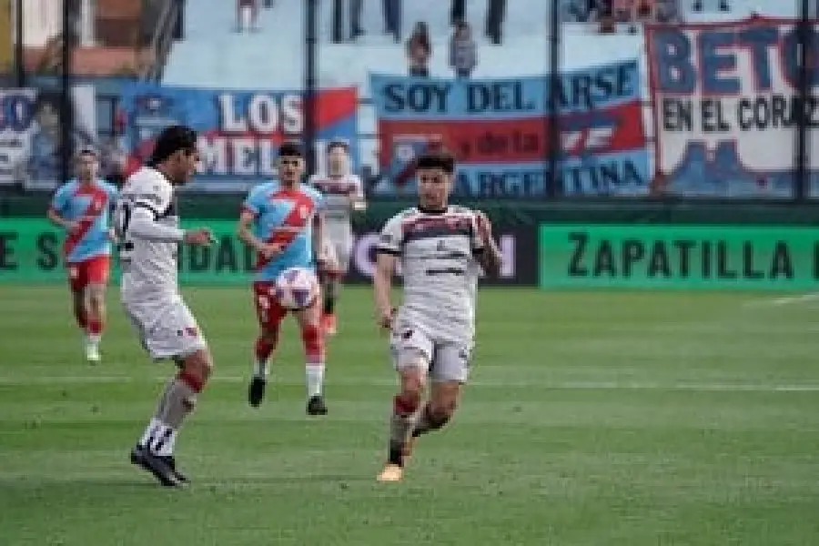 Cerró la LPF con Colón esta en zona de descenso