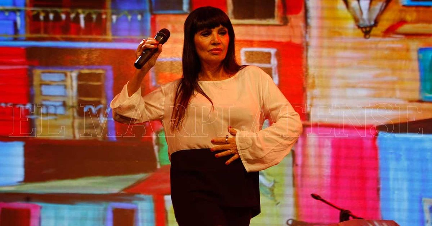 Miércoles al ritmo del 2x4 en Espacio Clarín
