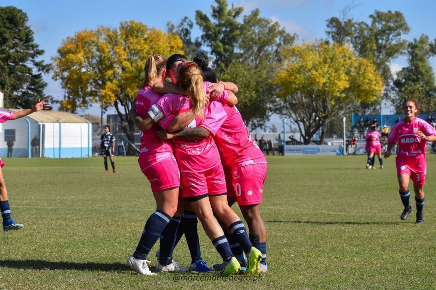 Atlético se ponen al día ante Argentinos Juniors