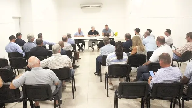 La Federación Agraria de Entre Ríos rechazó los cambios en el sistema de vacunación antiaftosa anunciados por SENASA