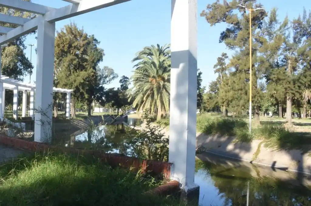 Parque Garay